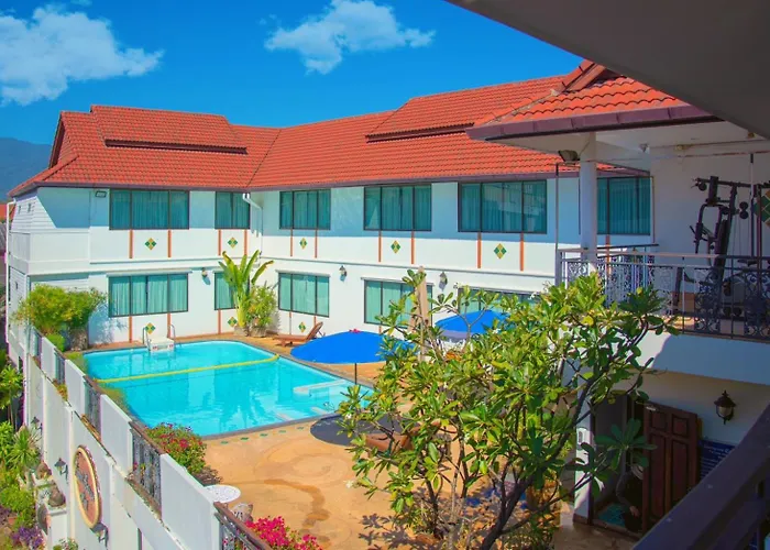 Eurana Boutique Hotel
