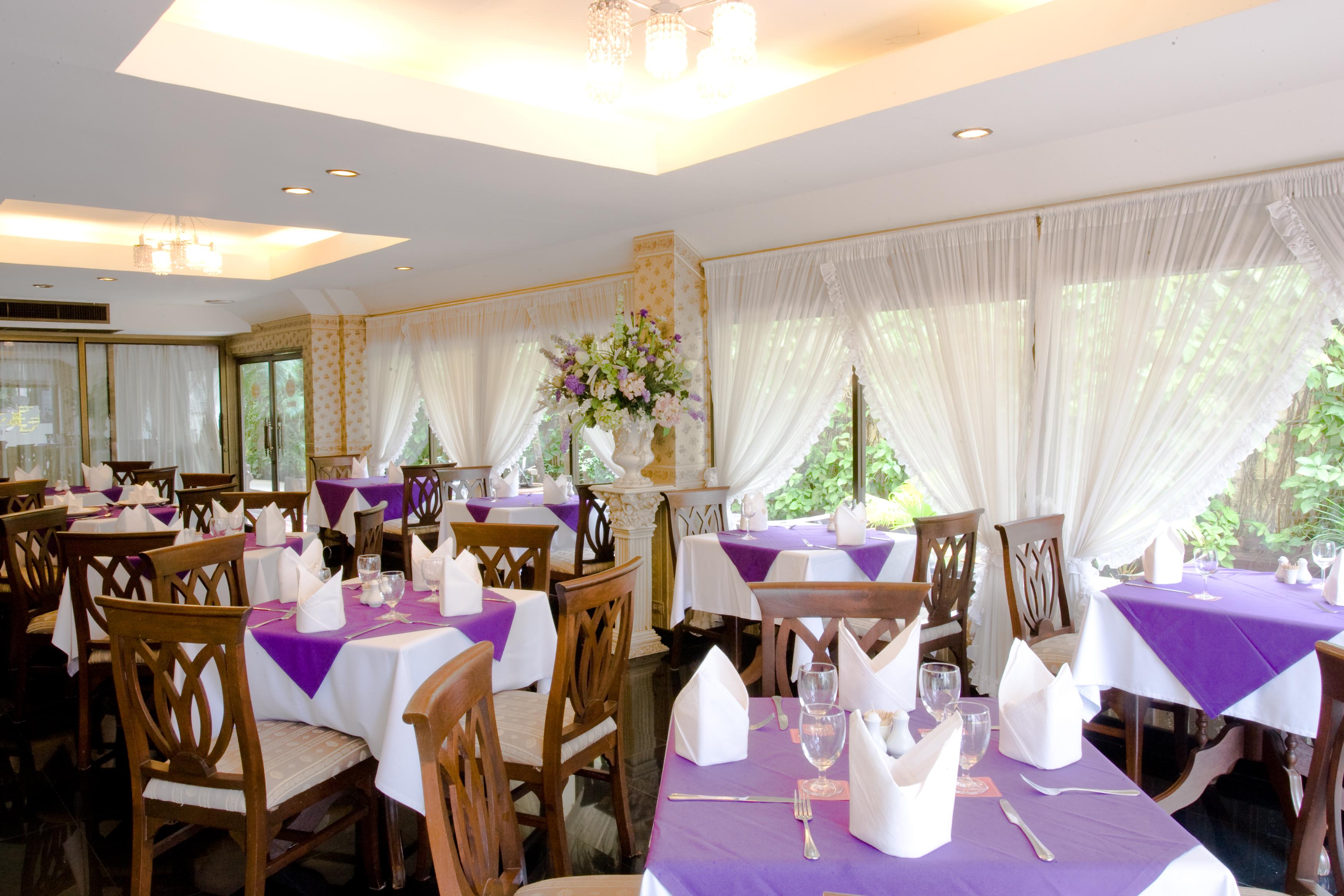Eurana Boutique 4* Chiang Mai