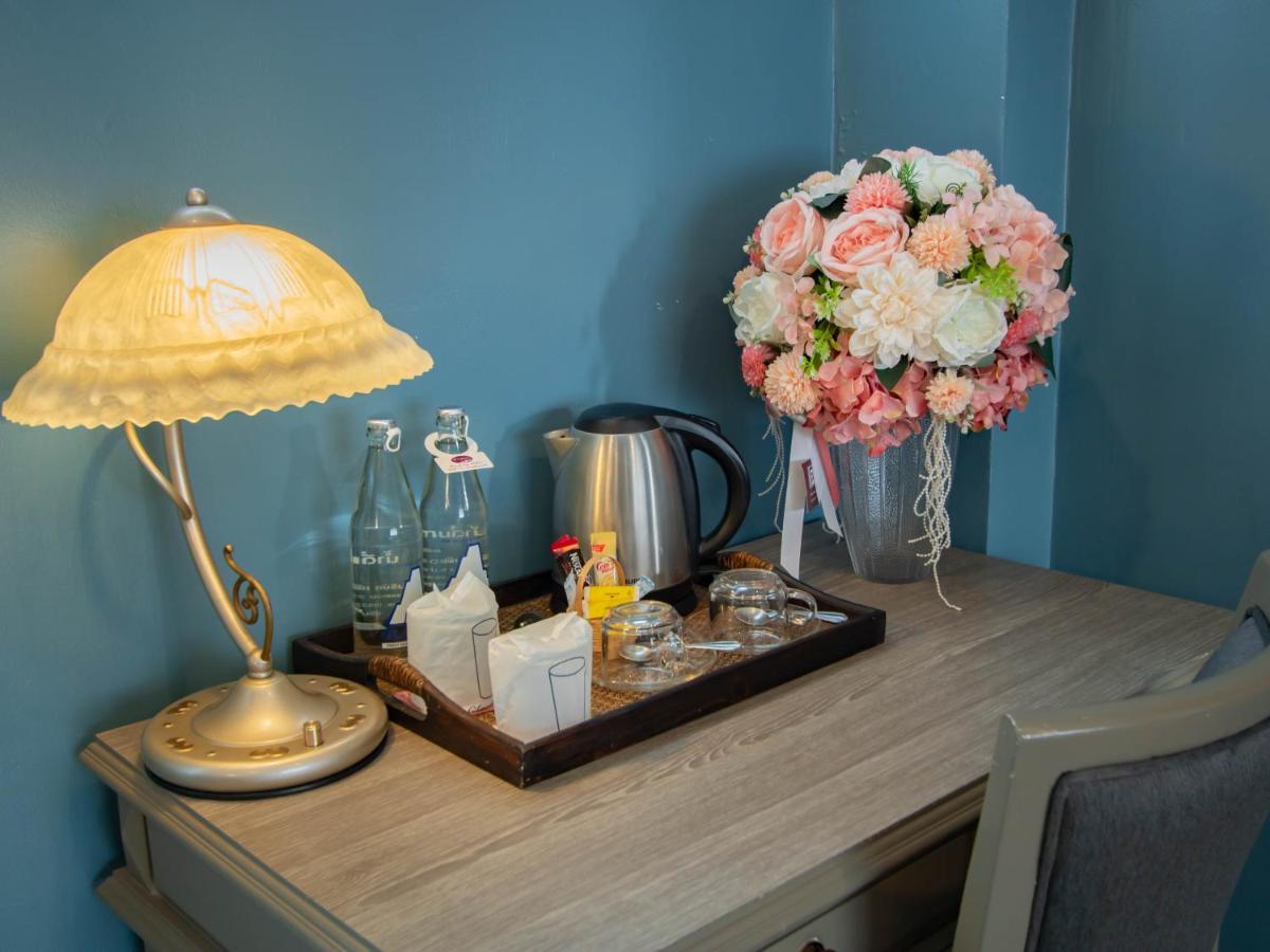 Hotel Eurana Boutique