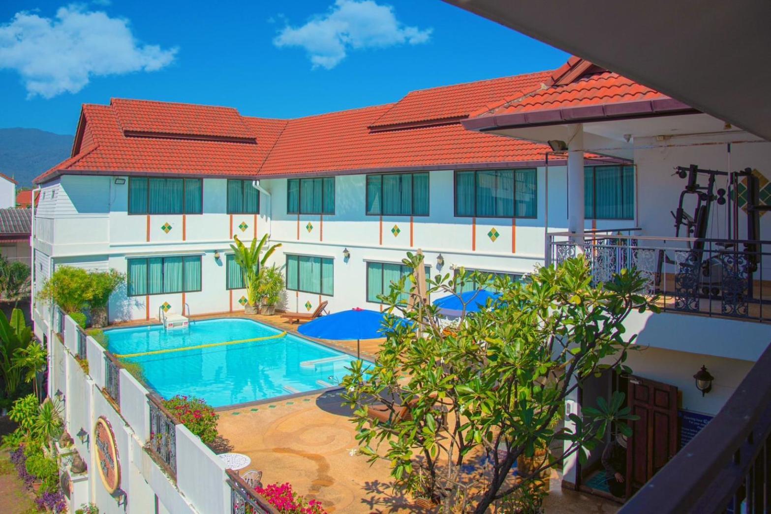 Eurana Boutique Hotel 4*