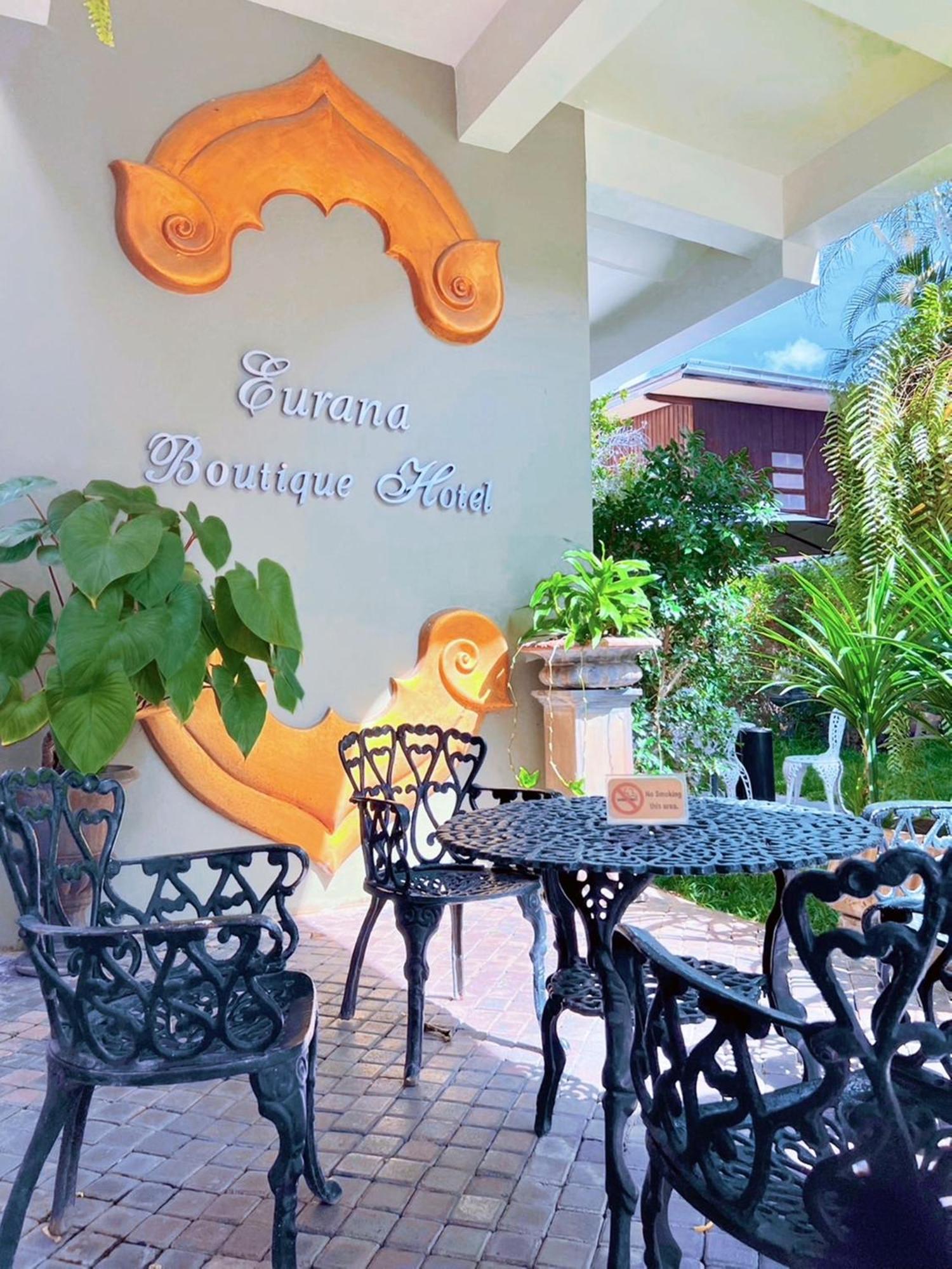Eurana Boutique Chiang Mai