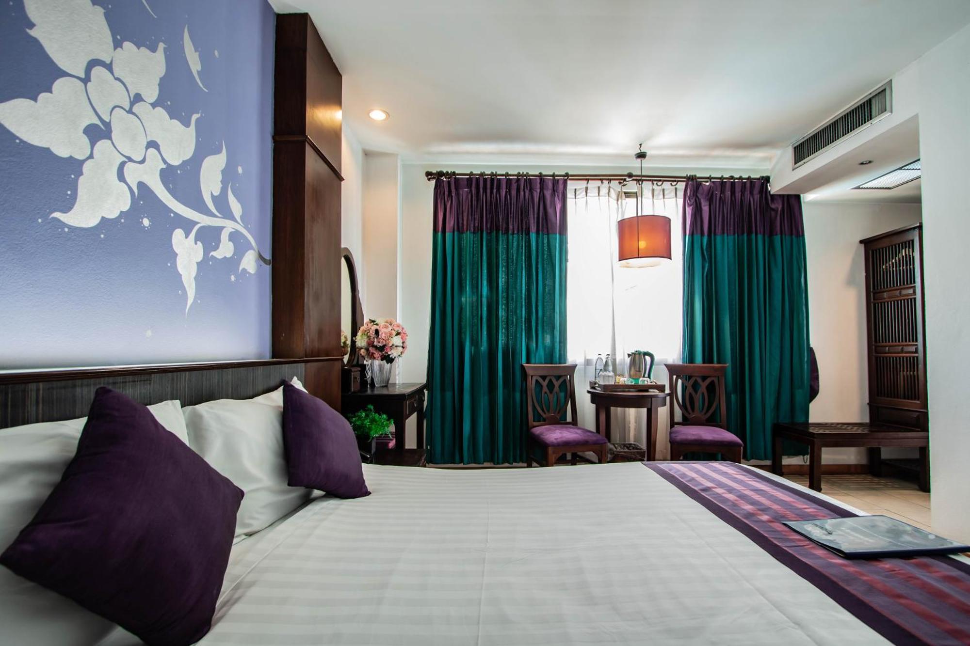 Eurana Boutique Hotel 4*