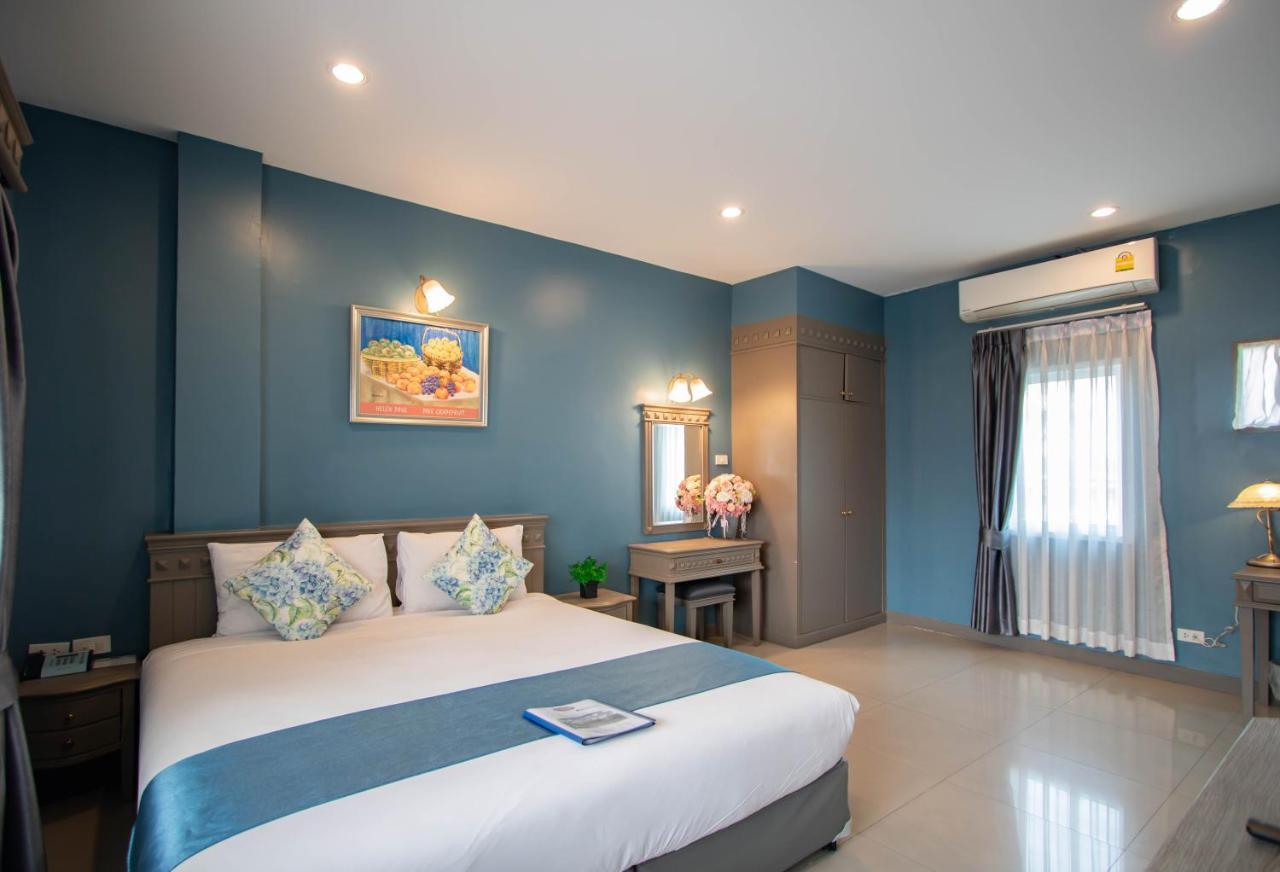 Eurana Boutique Hotel 4*