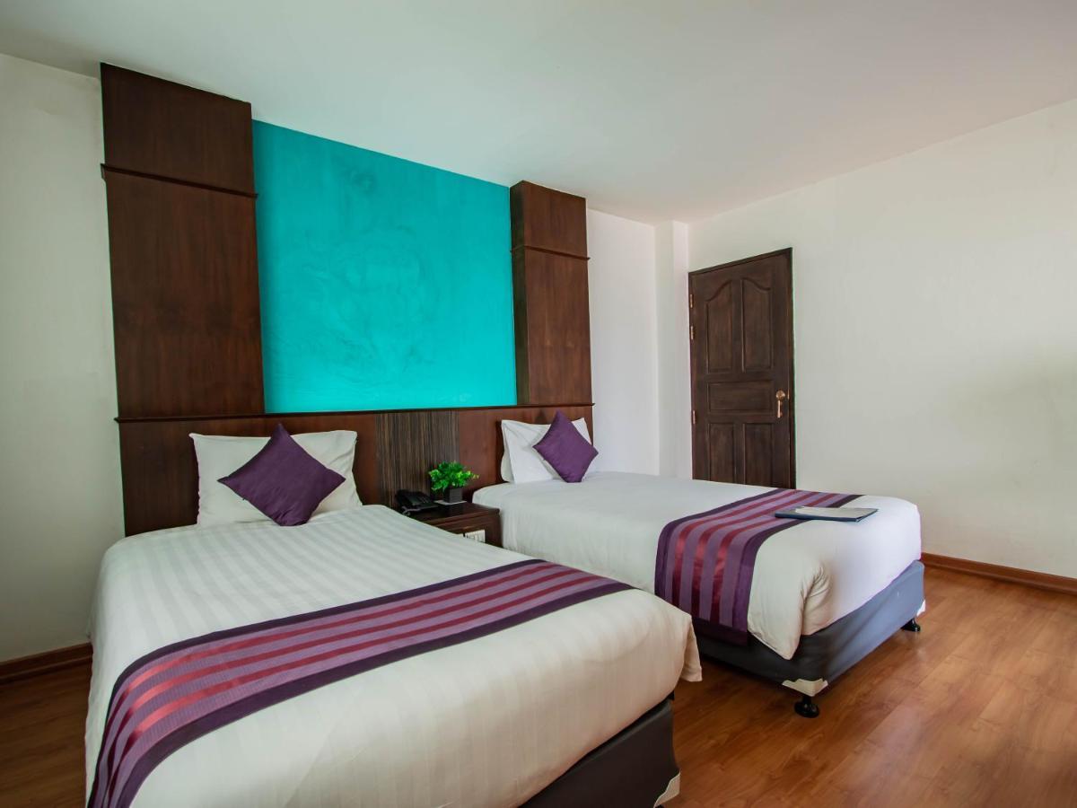 Eurana Boutique 4*